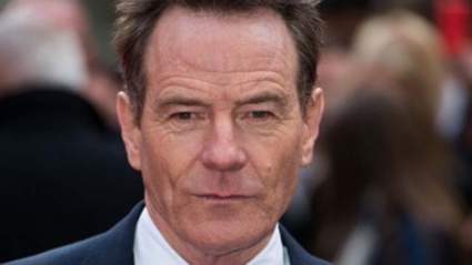Bryan Cranston: 5 Datos rápidos que necesitas saber