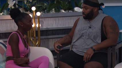 ‘Big Brother’ 2021: Episodio 33 Recap