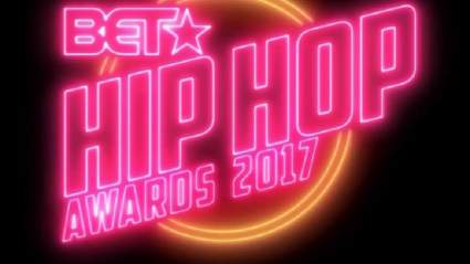 WATCH: Eminem Attacks Donald Trump in Cypher at BET HipHop Awards