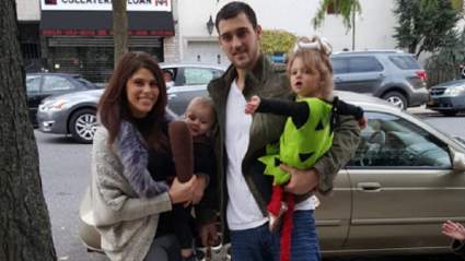 Big Angela Raiola’s Kids: Daughter & Son Raquel y Anthony Donfrio