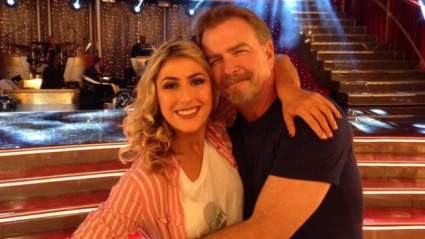 DWTS Eliminación: Bill Engvall consigue arrancar el baile con el final de estrellas Parte 1