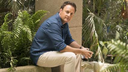 Chris Harrison Net Worth 2019: 5 Datos rápidos que necesitas saber