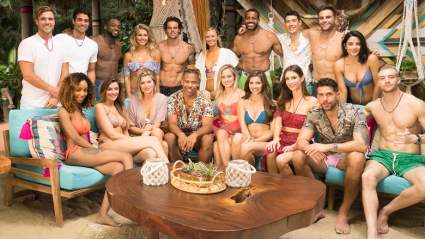 ‘Bachelor in Paradise’ Cast Will Feature a Ex ‘Bachelorette’ por primera vez