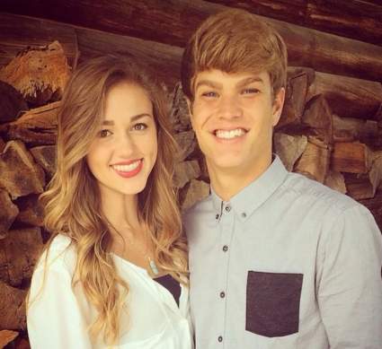 Blake Coward, novio de Sadie Robertson: 5 Datos rápidos que necesitas saber