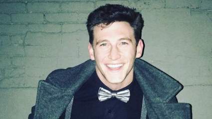 Blake Horstmann a aparecer en el show de citas ‘Bachelor in Paradise ’
