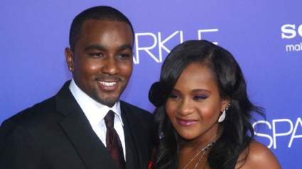 Bobbi Kristina, la hija de Whitney Houston engañó a Nick Gordon: 5 Datos rápidos que necesitas saber