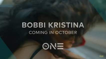 Bobbi Kristina Brown Movie Release Date, Time & TV Un canal