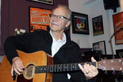 Karen Bergen, esposa de Bobby Vee: 5 hechos rápidos que necesitas saber