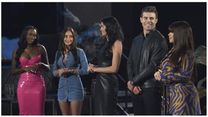 Concurso de ‘Bachelor’ Confesa un ‘Bit of Doubt’ Acerca de Zach