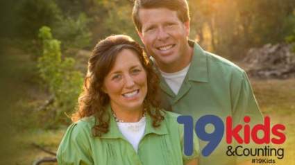 ¿Qué religión es la familia del Duggar en ’19 niños y contando’?