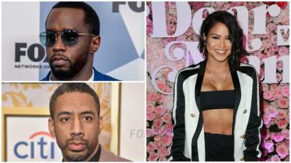 Historia de citas de Cassie Ventura