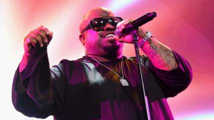 CeeLo Green Date Rape Allegations