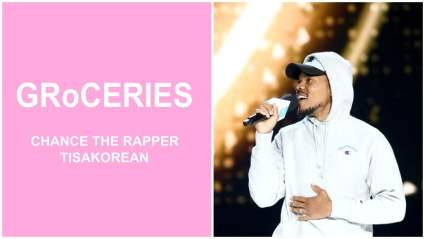 LISTEN: Chance the Rapper’s New Song “Groceries”