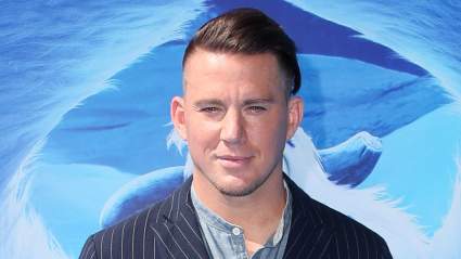 ¿Quién es Channing Tatum Dating? ¿Tiene una novia?