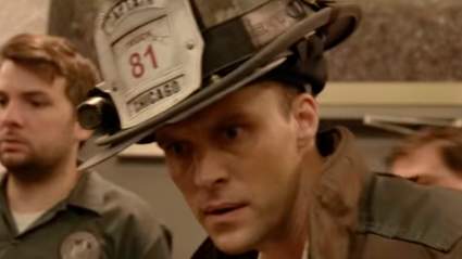 Cómo ver ‘Chicago Fire’ Temporada 7 en línea