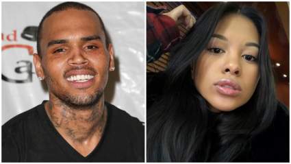 Ammika Harris, La novia de Chris Brown: 5 Datos rápidos que necesita saber
