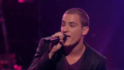 WATCH: Chris Jamison’s Performances on ‘The Voice’ – Top 5 Episodio