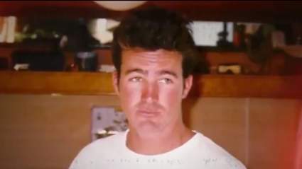 El Cuerpo de Christopher Smith de Edward Shin nunca ha sido encontrado