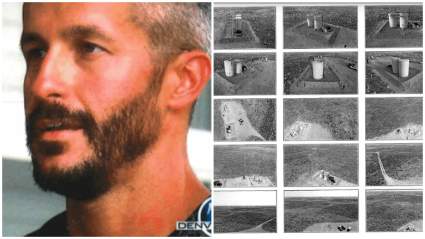 Chris Watts Hoy: ¿Dónde está el asesino de Colorado ahora en 2020?