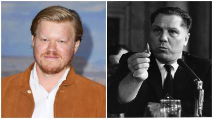 ¿Chuckie O’Brien realmente tenía un pez en su coche?