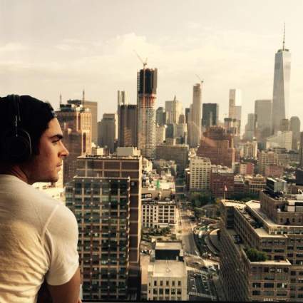 Zac Efron, ‘Running Wild With Bear Grylls’: 5 Datos rápidos que necesitas saber