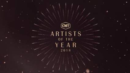 Cómo ver los artistas de CMT del año 2018 en línea