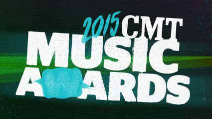 CMT Premios de música 2015: ¿Qué hora es el espectáculo?