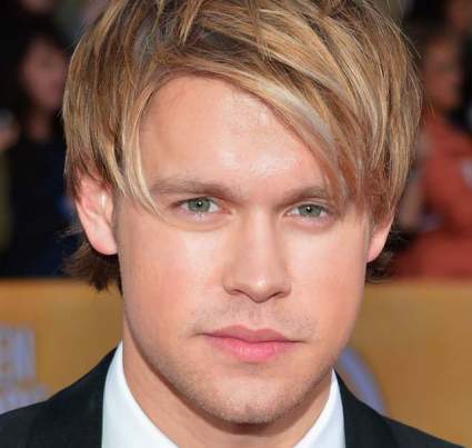 Chord Overstreet: 5 Datos rápidos que necesita saber