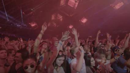 Coachella Set Times, Lineup & Schedule 2017 – Weekend 2