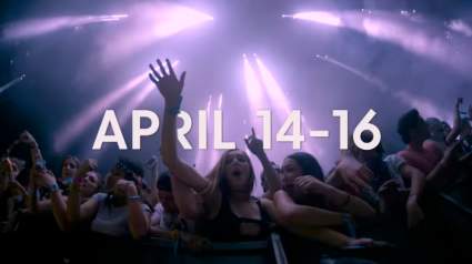 Coachella Set Times, Lineup & Schedule 2017 – Weekend 1