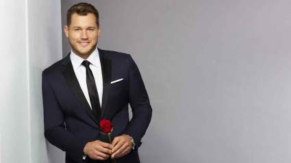 ¿Se presentará Colton Underwood a Cassie Randolph en ‘Después de la Final Rose’ Esta noche?