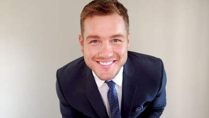 Colton Underwood es todavía una virgen, Snapchat Pic fue ‘Doctored ’