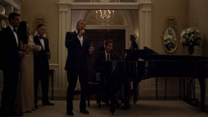 House of Cards Season 3 Episode 3 Comentario: Top 5 Spoilers