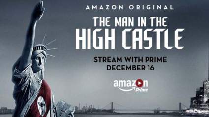 ¿Qué hora es ‘El hombre en el castillo alto’ Temporada 2 Hazte disponible en Amazon Prime?