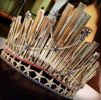 ¿Quién ganó la Miss USA 2017 Pageant Esta noche?