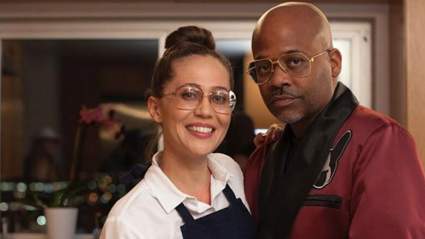 ¿Quién es la novia de Dame Dash Raquel ‘Rocky’ Horn?
