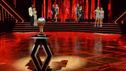 DWTS Vet Contrató como Director de Global Entertainment por Fremantle