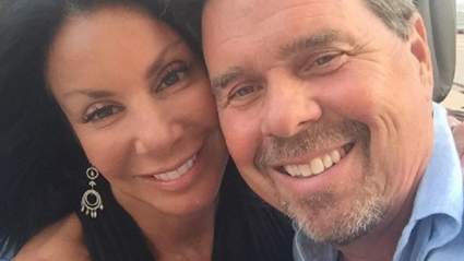 Danielle Staub regresa a RHONJ con una garantía llamada Marty Caffrey