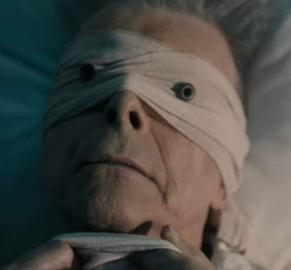 El álbum “Blackstar” de David Bowie gana en el 2017 Grammys