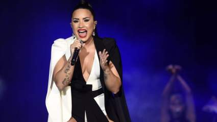 Reacción de Demi Lovato al compromiso del ex novio Wilmer Valderrama