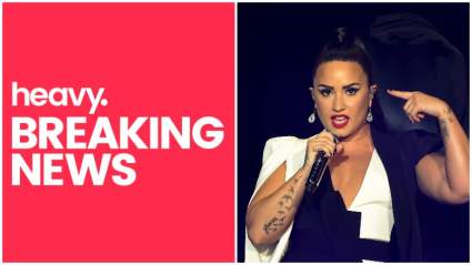 Demi Lovato ha acordado entrar en rehabilitación