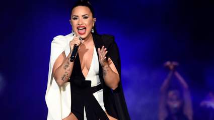 Demi Lovato Novio: ¿Está el cantante citando a alguien?