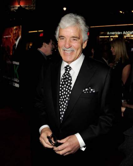 RIP, Dennis Farina: Top 10 Celebrity Tweets