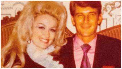 Carl Thomas Dean, el esposo de Dolly Parton: ¿Todavía están juntos?