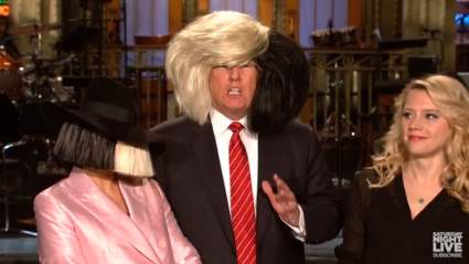 Donald Trump en ‘Saturday Night Live’ Esta noche: mejores citas y habilidades SNL