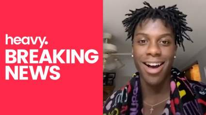 TikTok Star Donelij habla después de que su cuenta fuera prohibida
