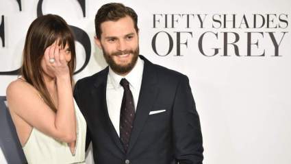 ‘Fifty Shades Darker’ Spoilers: Filming continúa a pesar de los rumores