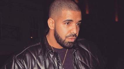Acuses modelo Drake de conseguir su embarazo
