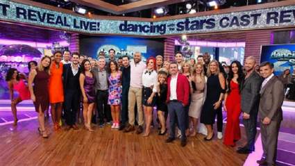 ‘Bailando con las estrellas’ 2017 Premiere Spoilers: Lista de prestaciones de apertura