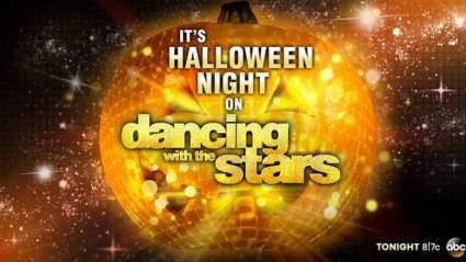 Antonio Sabato Jr Eliminó el baile con las estrellas